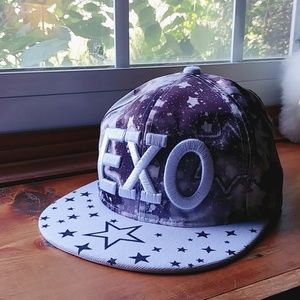 EXO Snapback